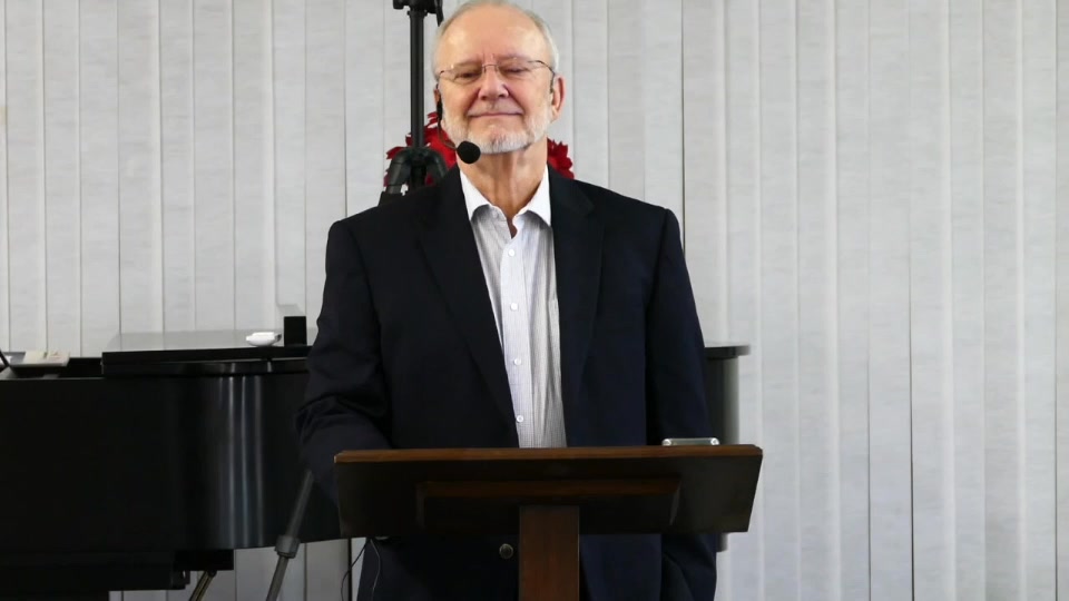 I am a Christian-A person of my word
