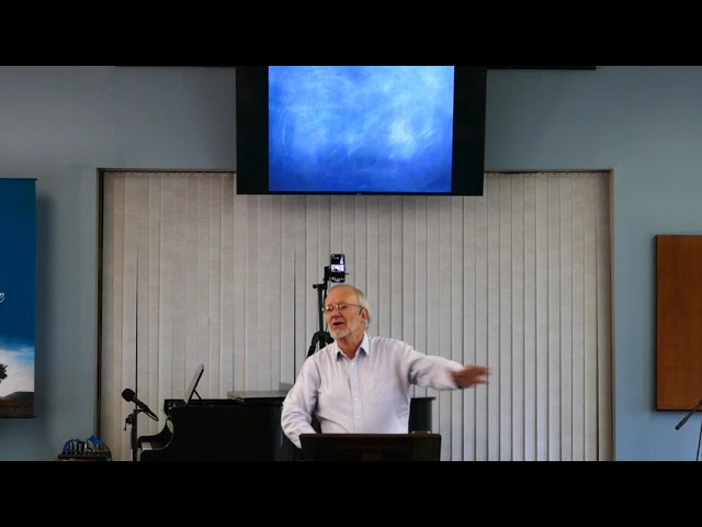 The Worshipper