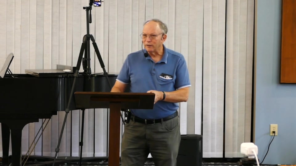 The Word of God