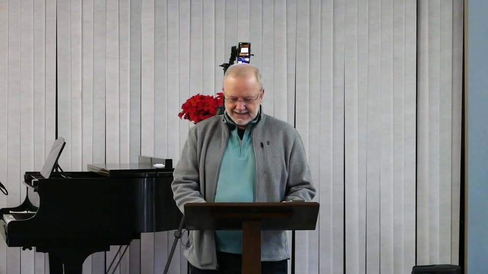 What Happened That Night?