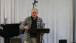 To Live as a Christian