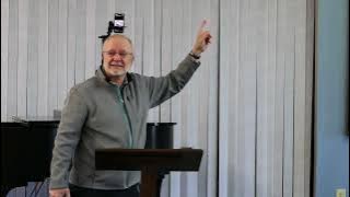 Joshua–Strength & Courage