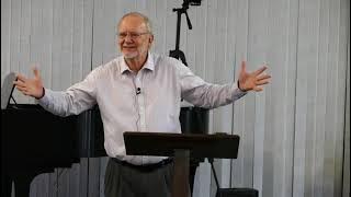 Parable of the Treasure