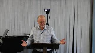 Parable of the Weeds