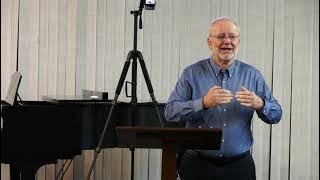 Parables: Sons & Talents