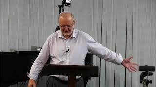 Questions: Baptism